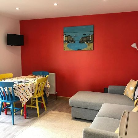 Woodpecker Glamping Cabin Bodmin Exteriér fotografie